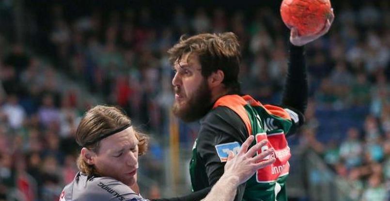 Бундеслига. Эстонский полусредний Майт Патраил стал игроком "Райн Левен". Контракт рассчитан на один сезон