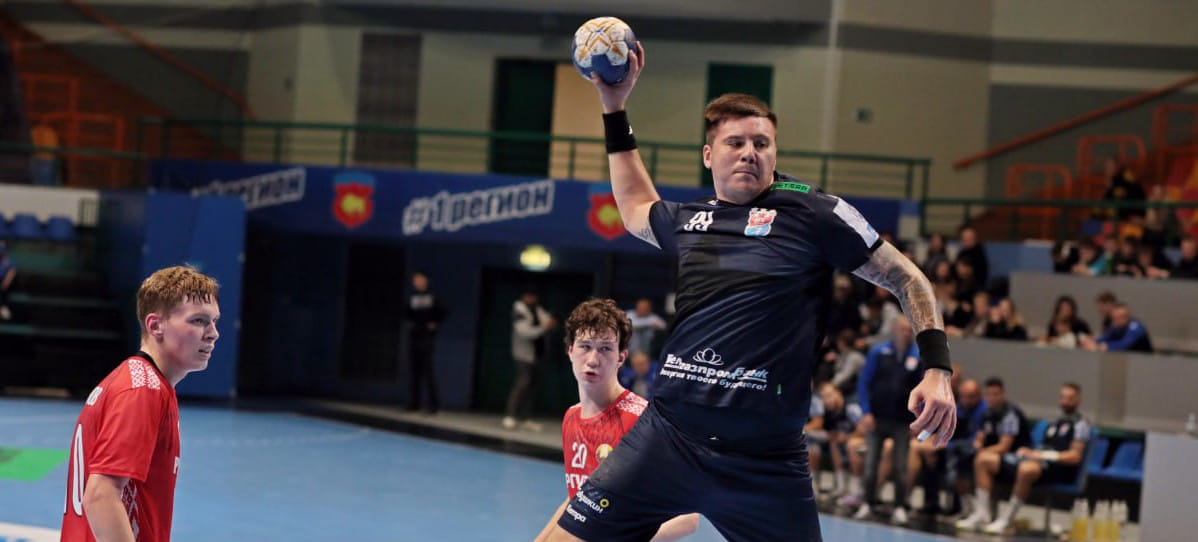 Радомир Врачевич: "Провести всю карьеру в одном клубе круто. Но хотелось большего, и я перешёл в БГК"