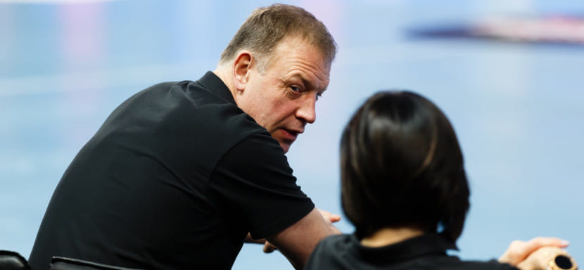 "Понимал: Ганичевой важно что-то доказать бывшему клубу". Алексеев и Гумянов — о драматичном полуфинале