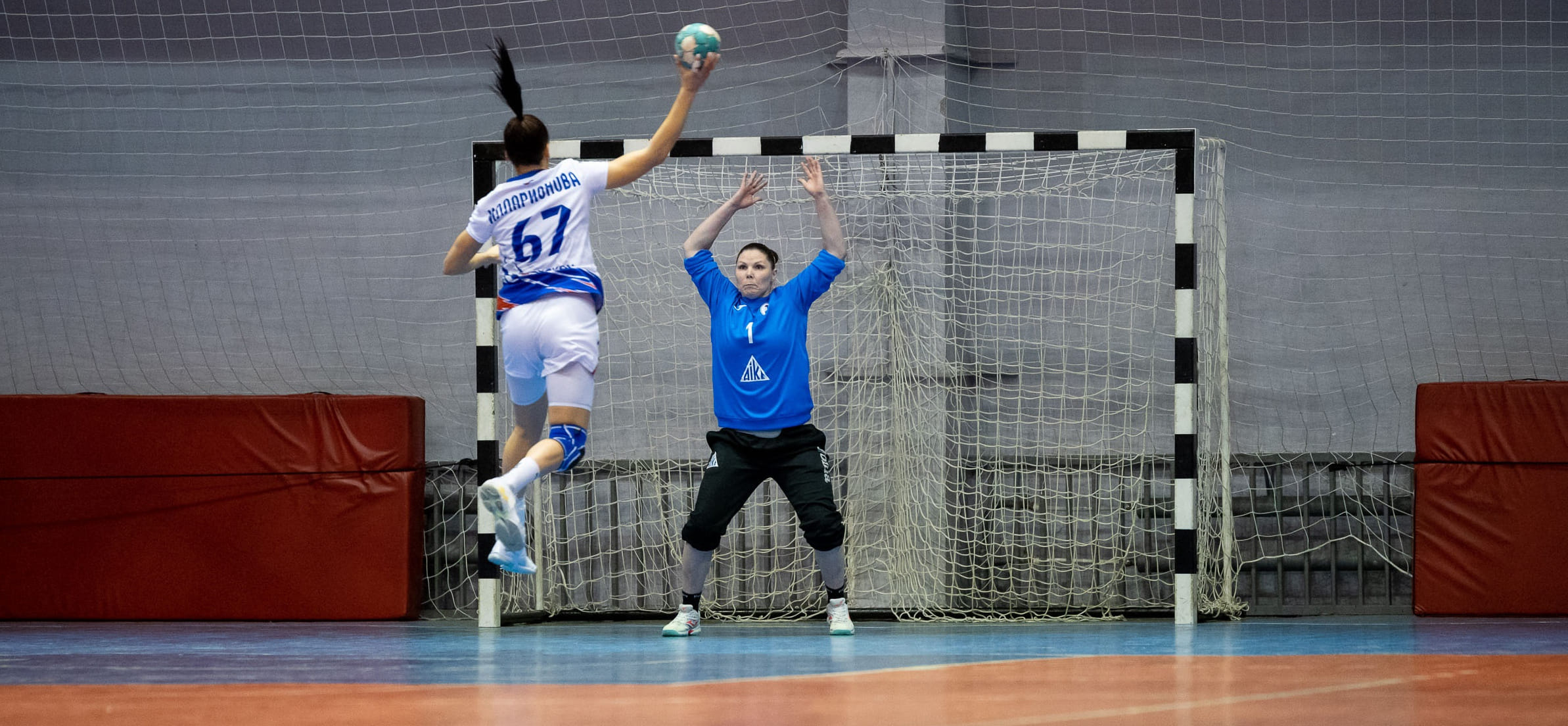 Olimpbet Суперлига. Кому и как изменить место встречи? Часть четвёртая: женские клубы группы "Б"