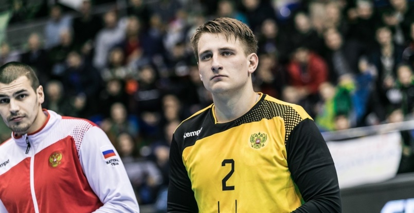 Денис Заболотин: "Намусолить" глаза бросающему" 