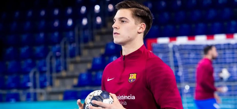 Портал Handball Planet в девятый раз подряд запустил голосование на определение лучшего молодого гандболиста мира