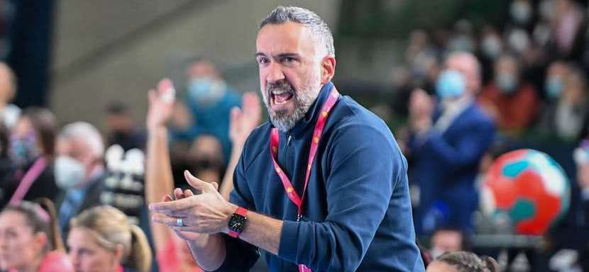 Франция. Кадровый слух. Гийом Сорина со следующего сезона будет работать с мужским клубом "Понто-Комбо" (Д2)