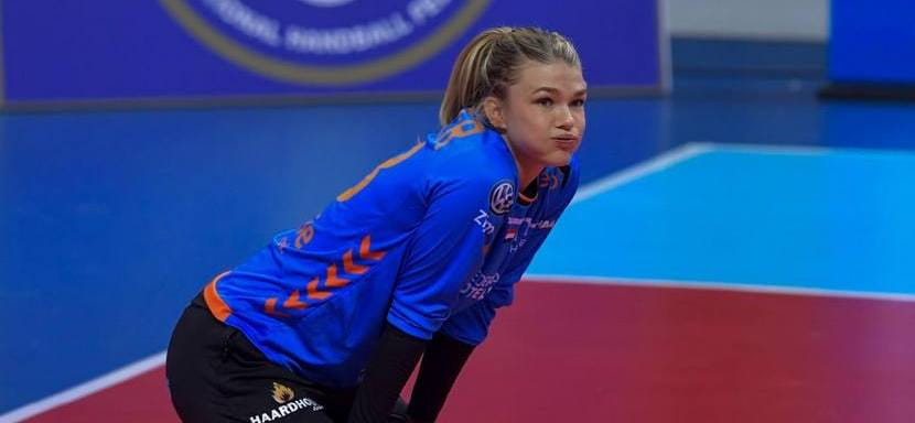 Румыния. Чемпионка мира-2019 голландка Тесс Вестер летом перейдет из датского "Оденсе" в "Бухарест"