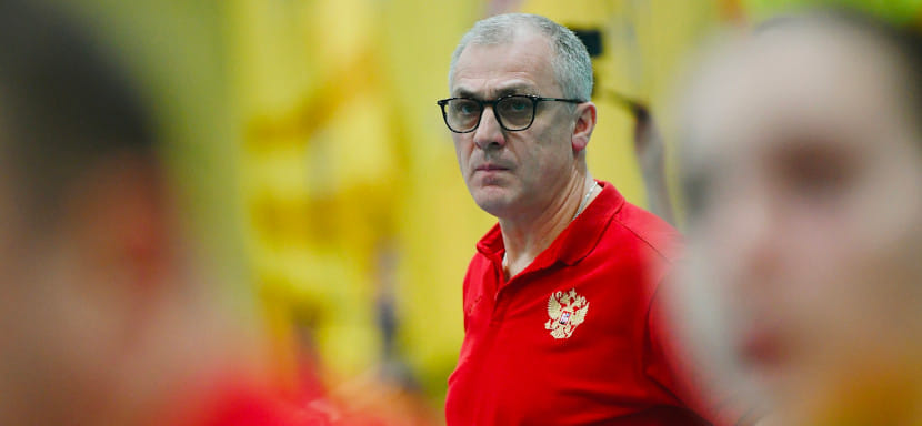 "Россия! Мы с тобой!" Алексей Гумянов о речёвке, матче со "Звездой" и новых специалистах в молодёжке