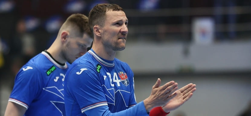 SEHA-Gazprom League. Максим Баранов: "Собрались и показали, что остаёмся клубом "Мешков Брест". Мы взяли этот титул"