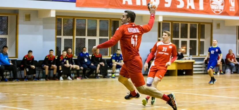 Olimpbet Суперлига. Астраханское "Динамо" укрепилось экс-левым крайним "Акбузата" Сергеем Косенковым