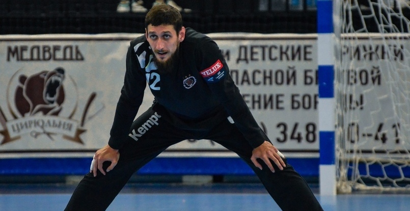 Дмитрий Павленко: "Мы хотим выступить в Лиге чемпионов максимально сильно. Выйти из группы — как минимум"