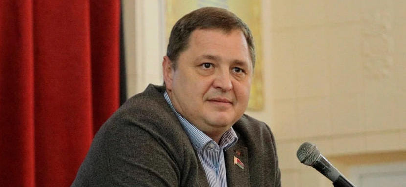 Андрей Крайнов: "Отдать Станислава Садовского в классный, выступающий в Лиге чемпионов клуб — трансферная удача"