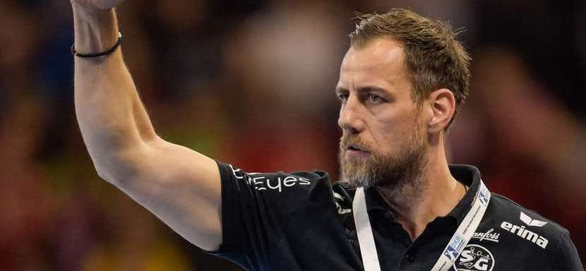 Бундеслига. Майк Махулла: "Операции, как в случае с Йораном Йоханнессеном, бессмысленны. Помогает только время"