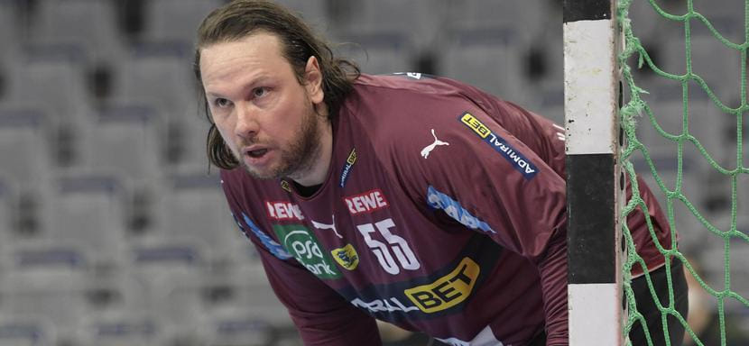 Бундеслига. 39-летний ветеран Николас Кацияннис из "Райн Лёвен" продолжит карьеру в "Люббеке"