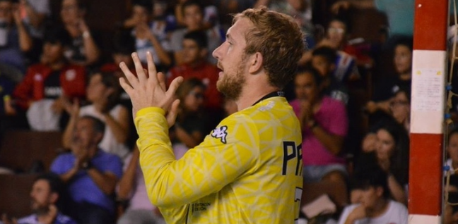 Дмитрий Потоцкий: "Объявили, что команду принимает Маноло Каденас. И в первом же интервью он дал понять, что на меня не рассчитывает"