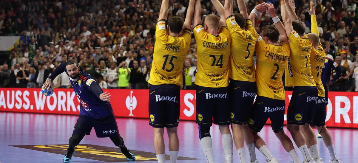 Гандбол, будь ближе к простому народу! Зачем домохозяйке знать, где у Пранди опорная нога?