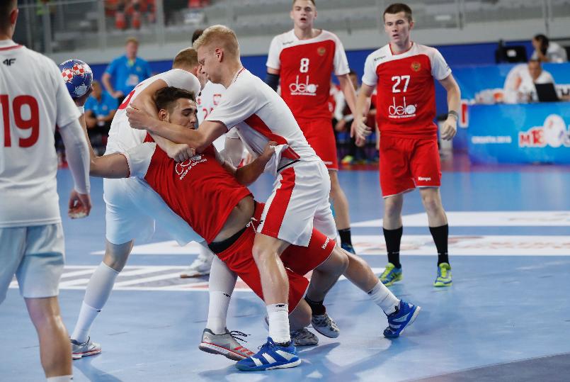 Юношеский ЧЕ-2018. Задачи утешительного уровня