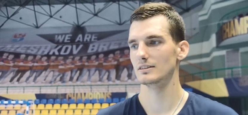 “Кубок Белгазпромбанка”. Илья Усик: “Думаю, у команды все получилось. Полагаю, на процентов 80 мы уже готовы”