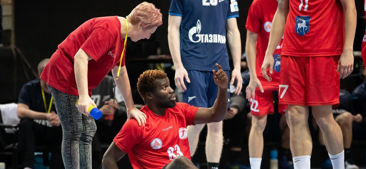 Olimpbet Суперлига. Апелляционная жалоба "Донских казаков" оставлена без рассмотрения, документ поступил по истечении срока на обжалование