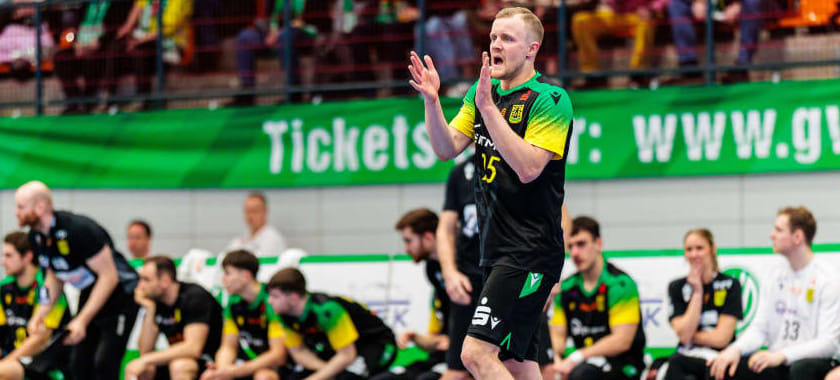 Идущий предпоследним во второй бундеслиге "Айнтрахт" из Хагена имеет положительную разницу мячей. У 14-го "Эссена" нет очков в гостевых матчах