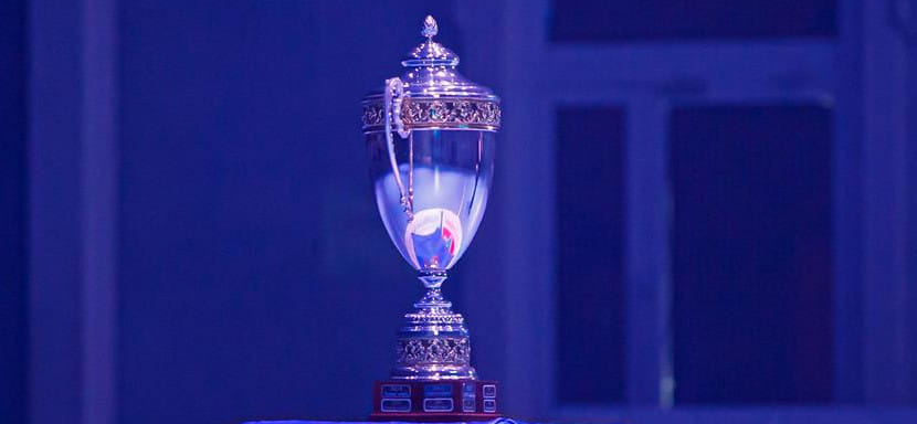 Кубок России. В 1/8 финала мужского турнира "Дворец" примет в Москве санкт-петербургский "Зенит" 12 февраля