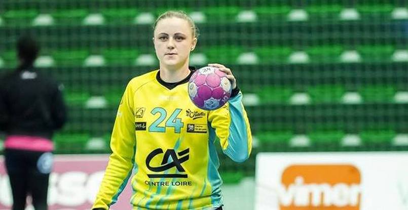 Вратарь сборной Польши Адрианна Плачек переходит в "Нант"