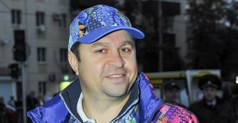 Олимпийский чемпион Станислав Кулинченко: "Думал поиграю! А Альфред Гисласон меня в тренеры-ассистенты записал"