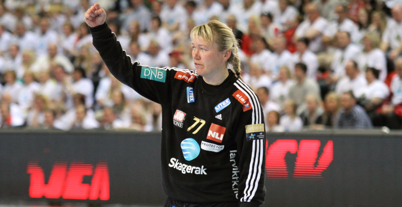 Сесиль Легангер выпустила книгу, в которой рассказала о тяжелой депрессии, настигшей ее в возрасте 20 лет