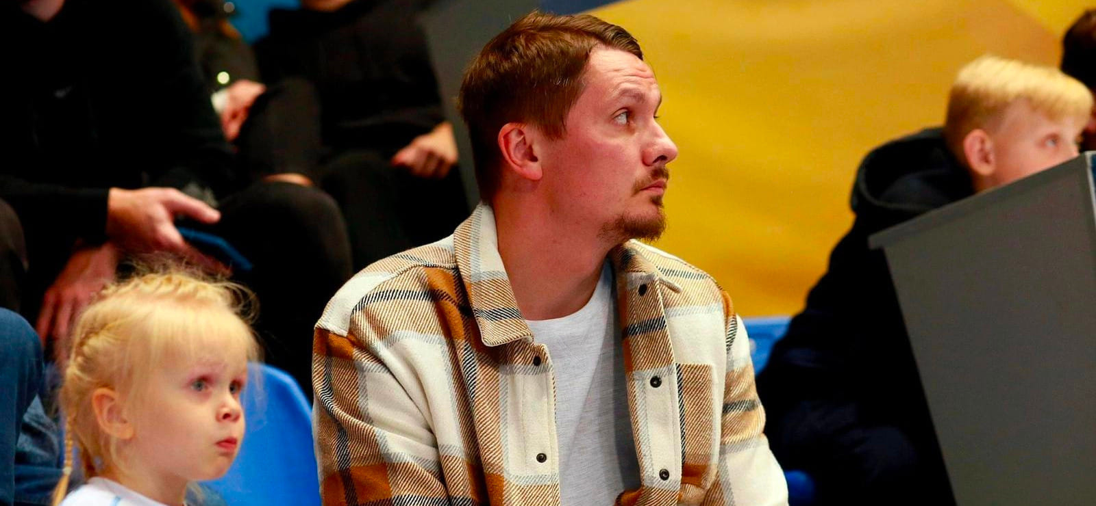 Павел Андреев: "От невыносимой боли спал по 2 часа за ночь. Понял: дальше так продолжаться не может"