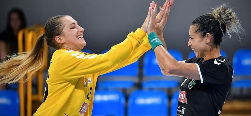 Польша. "Люблин" выиграл предсезонный турнир, разгромив "Кобежице" с перевесом в восемь мячей