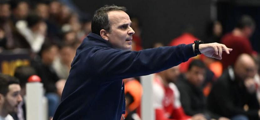 Хавьер Сабате: "Действующие в Польше правила полностью провалились, они не принесли никакой пользы"