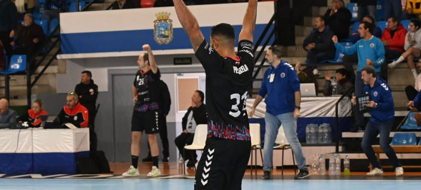 Испания. "Синфин" одержал 3-ю победу подряд, обыграв "Сисне", "Пуэнте-Хениль" выиграл у "Вальядолида"