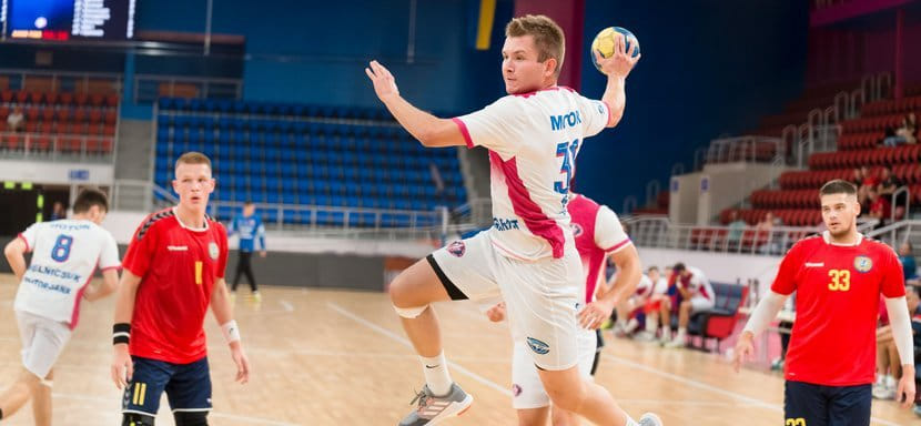 Украина. Запорожский "Мотор" без проблем разгромил "Одессу" с перевесом в 26 мячей