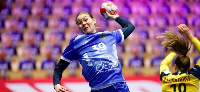 ЧЕ-2020. Сегодня завершится основной раунд турнира. Сборная России в вечернем поединке с датчанками поборется за выход в полуфинал