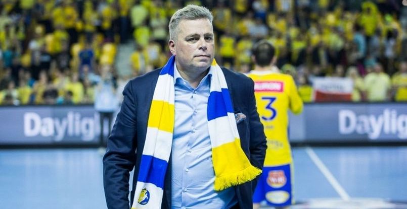 Польша. Президент "Виве" Бертус Серваас: "Мы не вели переговоров с Пшемыславом Краевским или его менеджером"