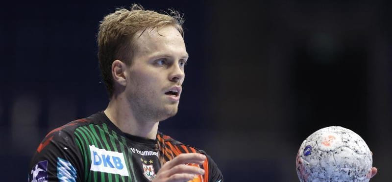 Европейская лига. Омар Инги Магнуссон: "Мы были среди фаворитов перед стартом сезона и доказали, что принадлежим к числу лучших"