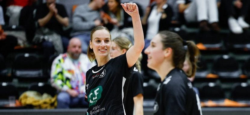 "Копенгаген" выиграл у "Силькеборга" и ещё один результат субботы в женском чемпионате Дании