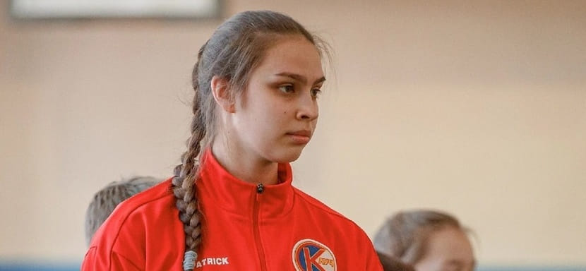 Высшая лига. Экс-полусредняя московского "Луча" Ирина Мельникова продолжит карьеру в брянском "Соколе"