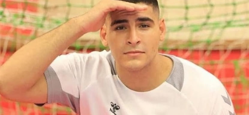 Испания. Египетский линейный Омар Шериф арендован "Синфином" у "Аль-Ахли"