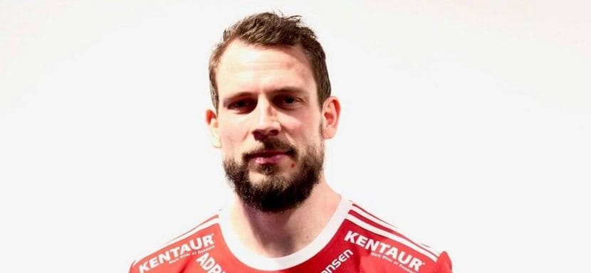 Дания. Бывший полусредний национальной сборной олимпийский чемпион-2016 Мадс Кристиансен продолжит карьеру в "Фредерисии"