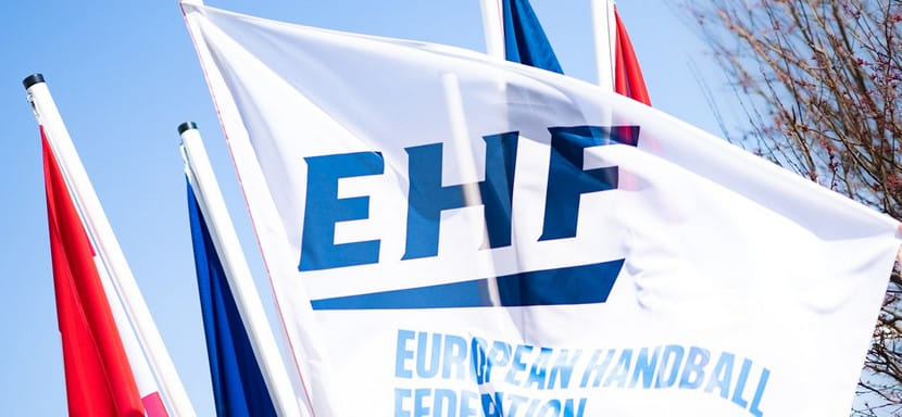 Жеребьёвка квалификационных раундов Европейской лиги и Кубка ЕГФ среди мужчин и женщин состоится во вторник в Вене