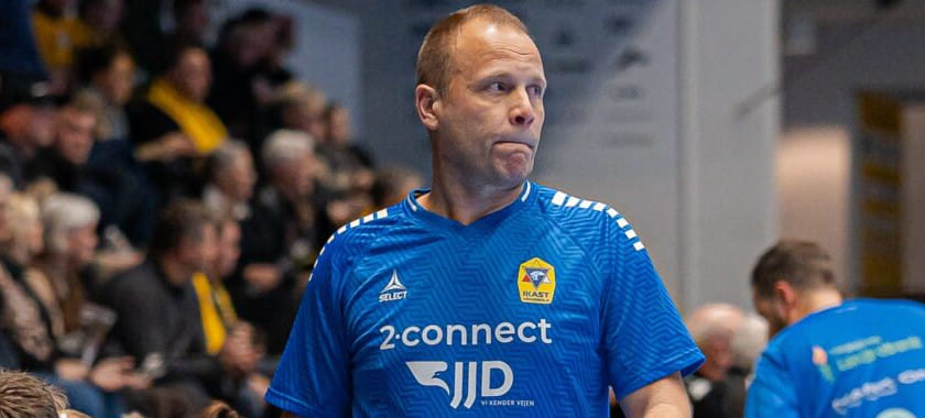 "Икаст" и "Виборг" разошлись миром в матче чемпионата Дании с 68 голами, Стине Скогранд отличилась 14 раз