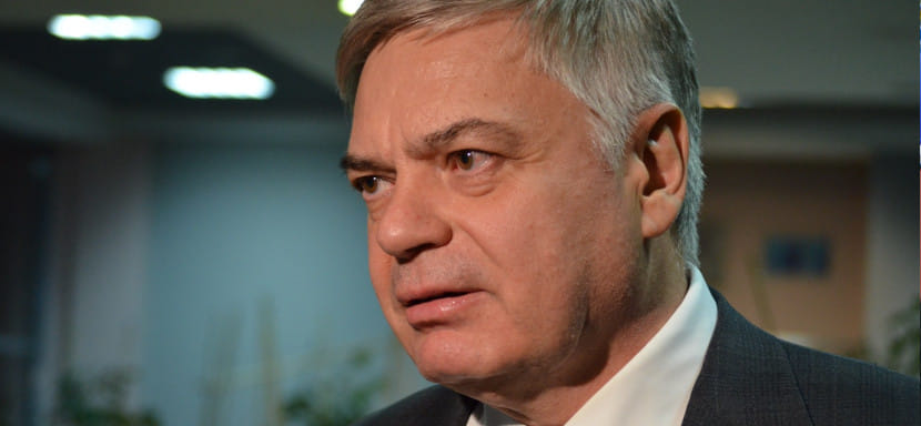 Olimpbet Кубок дружбы. Сергей Шишкарёв: "Дальневосточная лига — очень интересная инициатива, потому что гандбол за Уралом у нас не так развит"