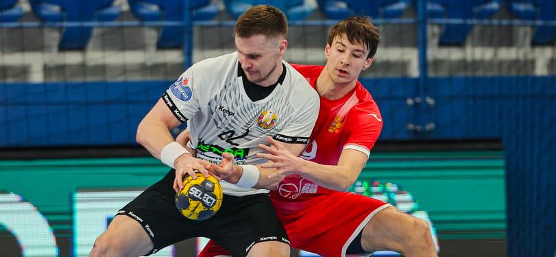 Olimpbet Суперсерия. На глазах Черчесова битва с Беларусью не могла превратиться в товарищеский матч