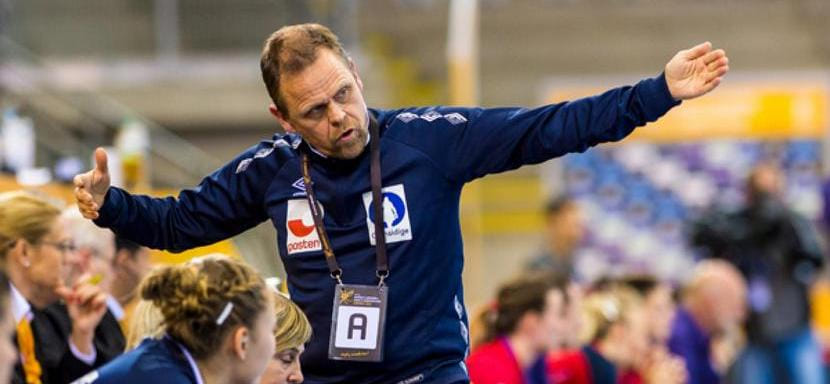 Олимпиада. Торир Хергейрссон: "Задача будет озвучена на сборе в Капбретоне. Но и так все девушки понимают, что необходимо бороться за медали"