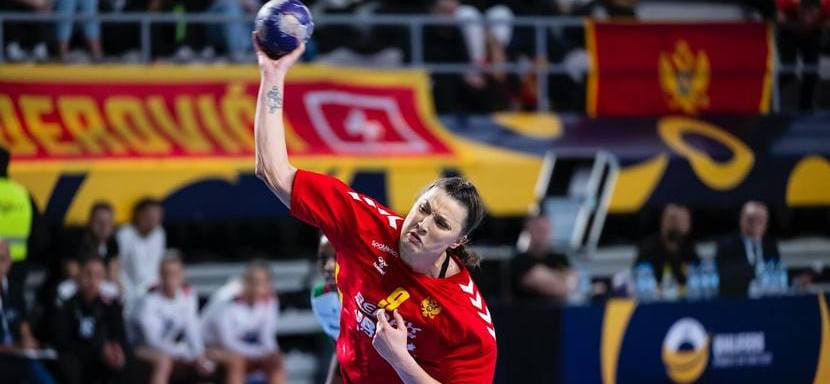 Определены лучшие игроки по итогам стартовых туров отбора на женский ЧЕ-2026 и игр EHF Euro Cup (ВИДЕО)