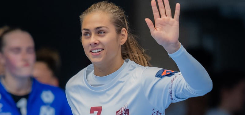 Дания. Разыгрывающая "Нанта" Хелен Фауске по окончании сезона-2023/24 станет игроком "Оденсе". Срок контракта — 3 года