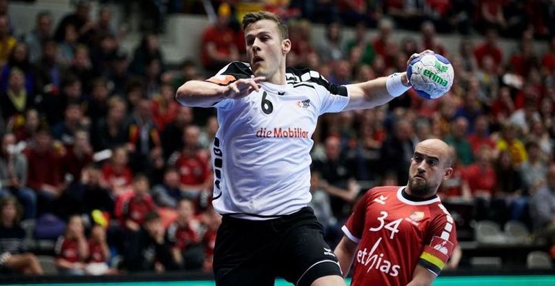 ЧЕ-2020. Сборная Швейцарии разгромила бельгийцев. Команда Латвии победила эстонцев