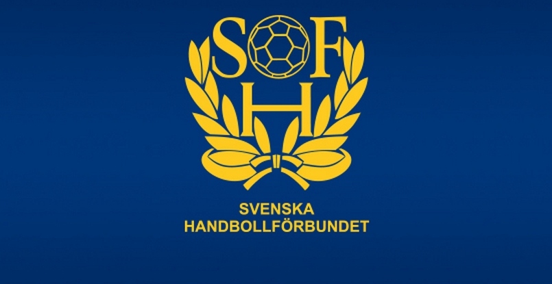 Шведская ассоциация гандбола определилась со схемой подведения итогов в чемпионатах, которые завершились досрочно
