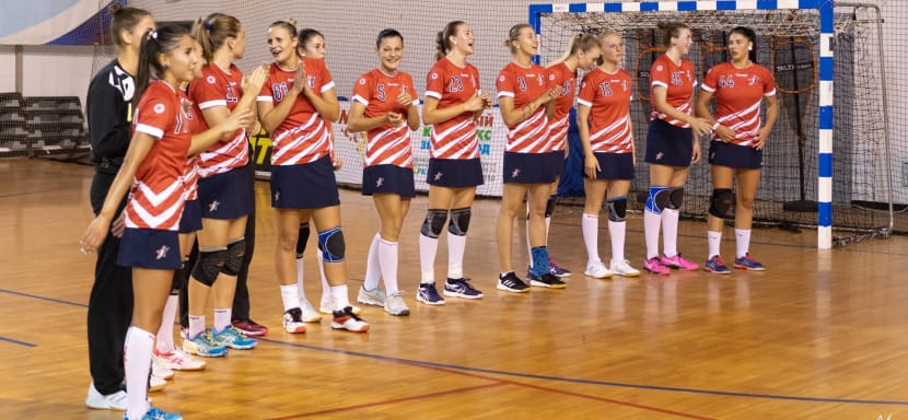 Суперлига. "Звезда" представила новую форму и провела фотосессию (ВИДЕО)