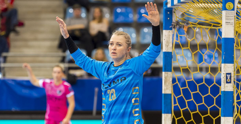 Валентина Саламаха. Родиться в Украине, играть за Азербайджан и мыслить по-немецки