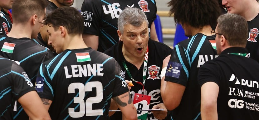 Во втором тайме интенсивность нашей игры и наш настрой изменились, и это стало решающим фактором