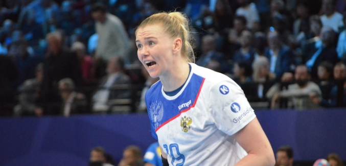 ЧЕ-2018. Ксения Макеева: "Сколько мы своих моментов запороли!"